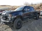 2021 Ford F350 Super Duty