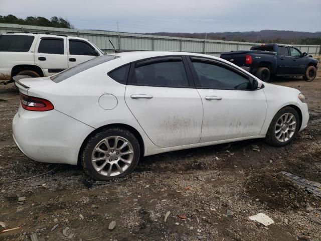 2014 Dodge Dart Limited