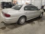 2004 Buick Lesabre Custom