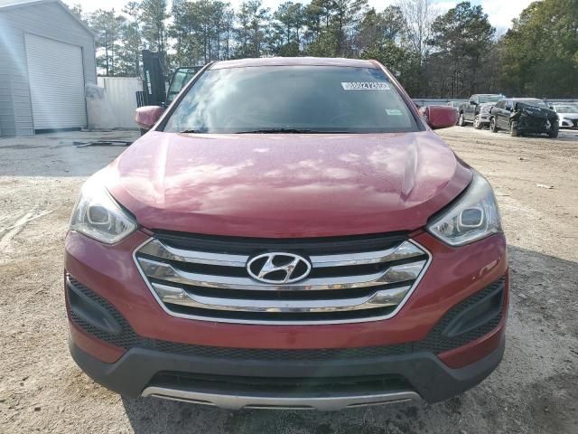 2016 Hyundai Santa FE Sport