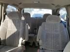 2001 Toyota Sienna LE