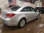 2011 Chevrolet Cruze LS