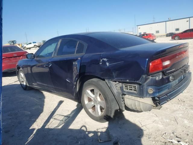 2013 Dodge Charger SE