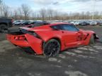 2017 Chevrolet Corvette Grand Sport 2LT