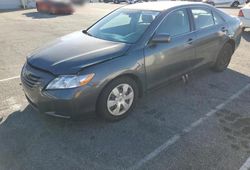 2007 Toyota Camry CE en venta en Rancho Cucamonga, CA