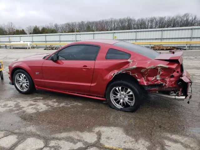 2005 Ford Mustang GT