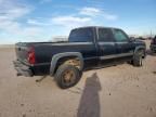 2003 Chevrolet Silverado K2500 Heavy Duty