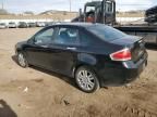 2010 Ford Focus SEL