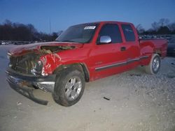 2001 Chevrolet Silverado K1500 en venta en Madisonville, TN