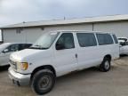 2001 Ford Econoline E350 Super Duty Wagon