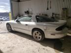 1994 Pontiac Firebird Formula