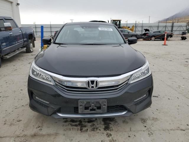 2016 Honda Accord Touring