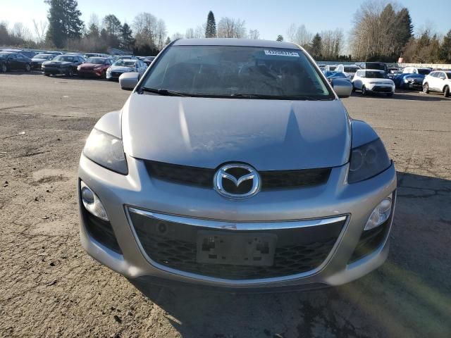 2011 Mazda CX-7