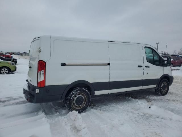 2018 Ford Transit T-150