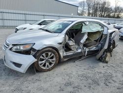 Ford salvage cars for sale: 2010 Ford Taurus SEL