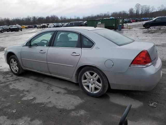 2007 Chevrolet Impala LT