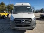 2019 Mercedes-Benz Sprinter 2500/3500