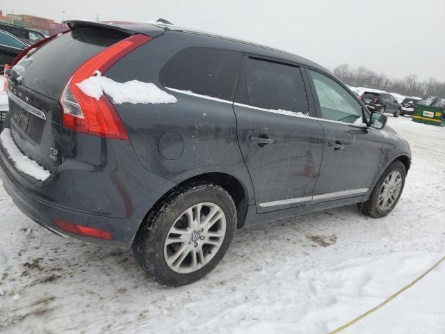 2016 Volvo XC60 T5 Premier