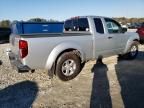 2009 Nissan Frontier King Cab SE