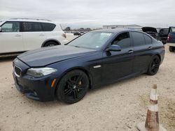 BMW Vehiculos salvage en venta: 2015 BMW 535 I