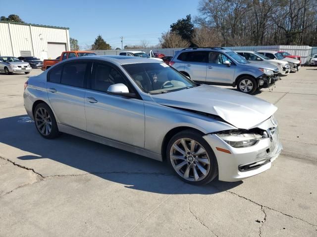 2013 BMW 328 I