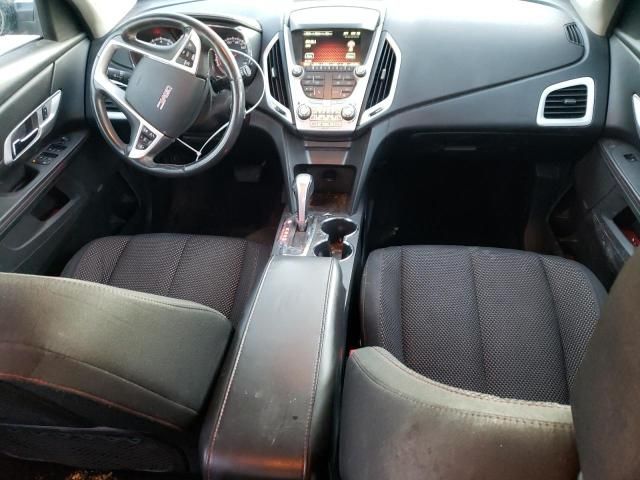 2014 GMC Terrain SLE