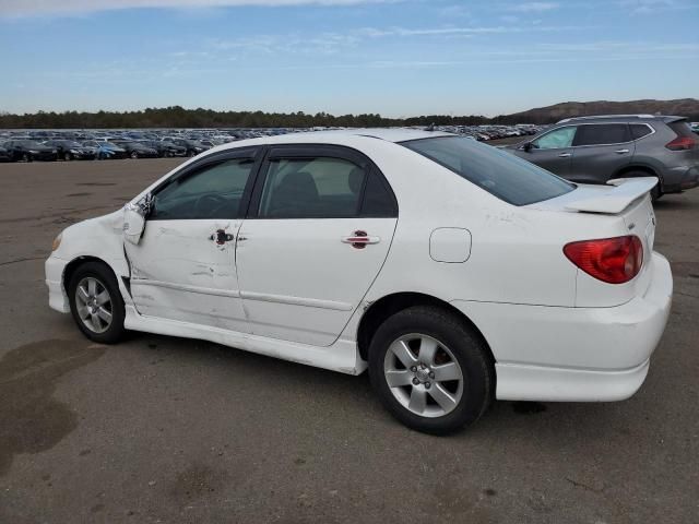 2006 Toyota Corolla CE