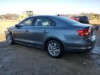 2015 Volkswagen Jetta TDI