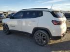 2021 Jeep Compass 80TH Edition