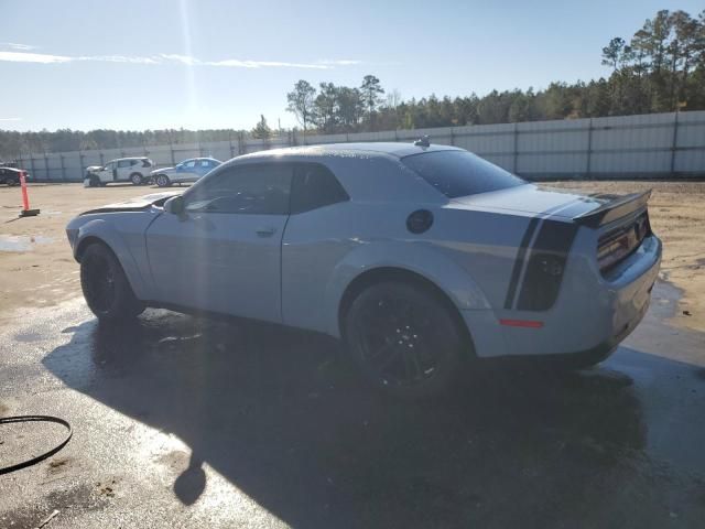 2020 Dodge Challenger R/T Scat Pack