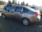 2009 Ford Focus SE