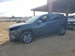 2025 Toyota Rav4 XLE en venta en American Canyon, CA