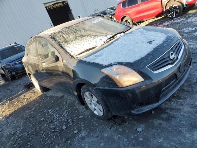 2010 Nissan Sentra 2.0