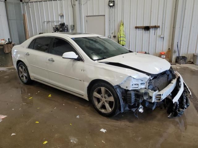 2012 Chevrolet Malibu 1LT