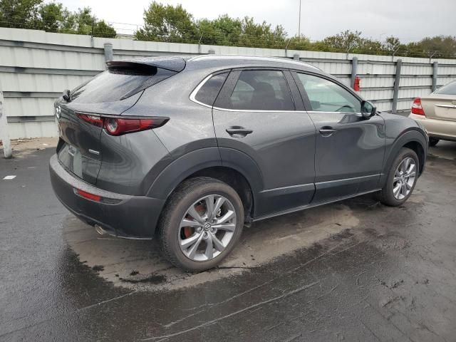 2023 Mazda CX-30 Select