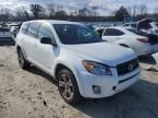 2012 Toyota Rav4 Sport