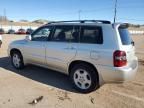 2005 Toyota Highlander Limited