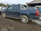 2007 Chevrolet Avalanche C1500