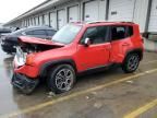 2015 Jeep Renegade Limited