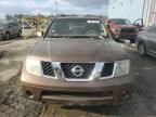 2005 Nissan Pathfinder LE