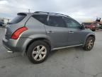 2006 Nissan Murano SL