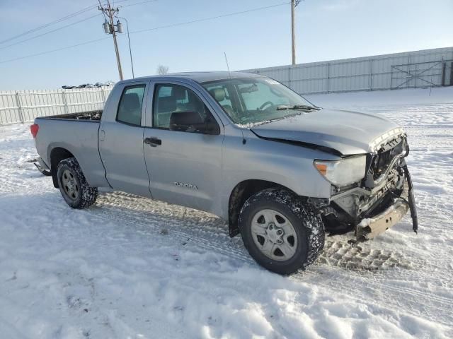 2012 Toyota Tundra Double Cab SR5