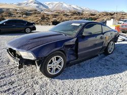 Ford Mustang Vehiculos salvage en venta: 2011 Ford Mustang