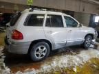 2004 Hyundai Santa FE GLS