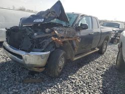 Salvage cars for sale at Memphis, TN auction: 2018 Dodge RAM 2500 ST