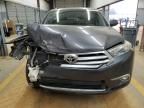 2013 Toyota Highlander Base