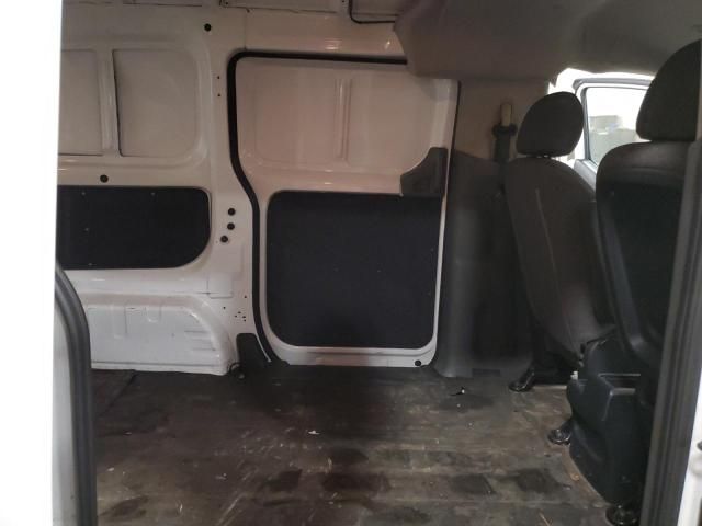 2015 Chevrolet City Express LS