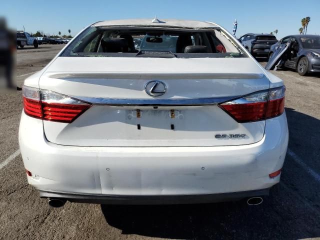 2013 Lexus ES 350