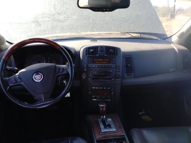 2004 Cadillac SRX