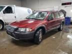 2002 Volvo V70 XC